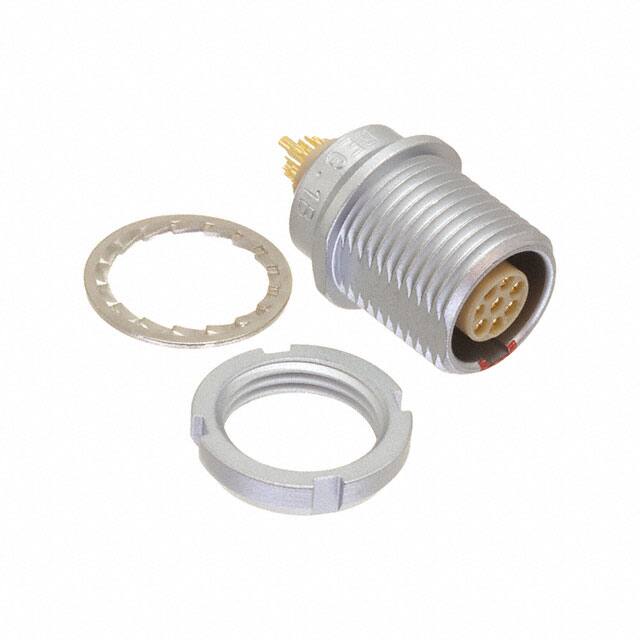 EEG.1B.308.CLL LEMO  Assemblages de connecteurs circulaires